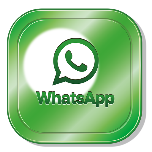 Whatsapp Square Logo Png - Whatsapp, Transparent background PNG HD thumbnail