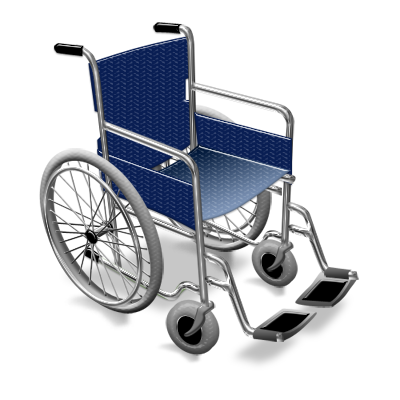 Wheelchair Icon. Download Png - Wheelchair, Transparent background PNG HD thumbnail