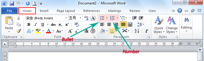 If You Have Not Classic Menu For Word 2007/2010/2013/2016 Installed, You Can U2026 - Where Is In Word, Transparent background PNG HD thumbnail