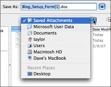 Microsoft Word For Mac Os X: Email Attachment Directory / Folder Hdpng.com  - Where Is In Word, Transparent background PNG HD thumbnail