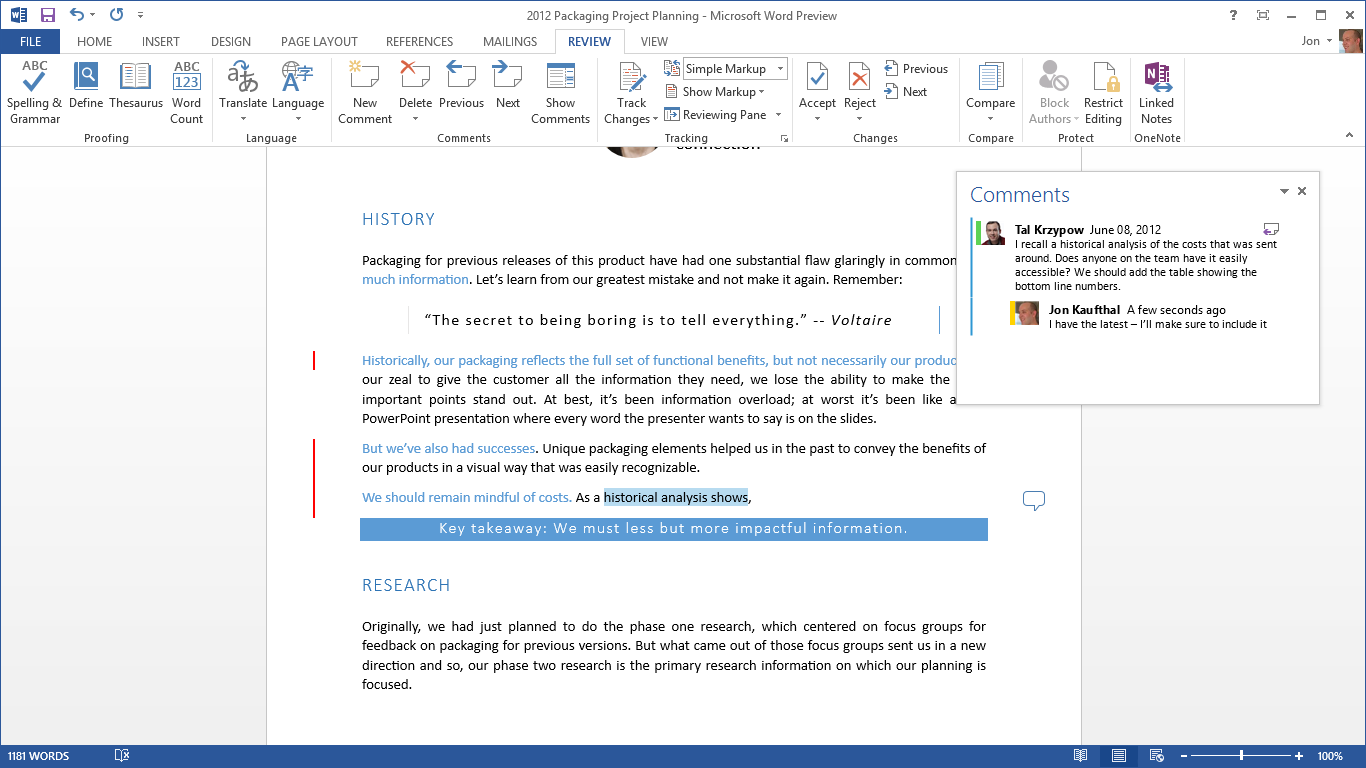 Word 2013 Lets Users Reply To Comments, To Maintain A Cleaner Discussion Thread. - Where Is In Word, Transparent background PNG HD thumbnail