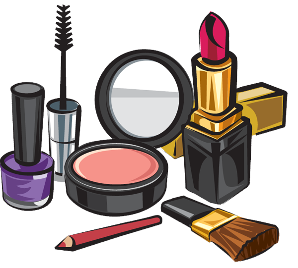 While It Is Absolutely True That Every Person Is Beautiful Whether He/she Wears Makeup - Makeup Kit Products, Transparent background PNG HD thumbnail
