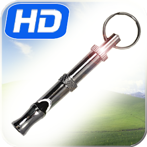 Dog Whistle Hd - Whistle, Transparent background PNG HD thumbnail