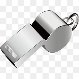 Whistle Png Vector Material, Metal, Sound, Whistler Png And Vector   Png Whistle - Whistle, Transparent background PNG HD thumbnail