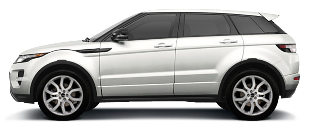 Suv - White Suv, Transparent background PNG HD thumbnail