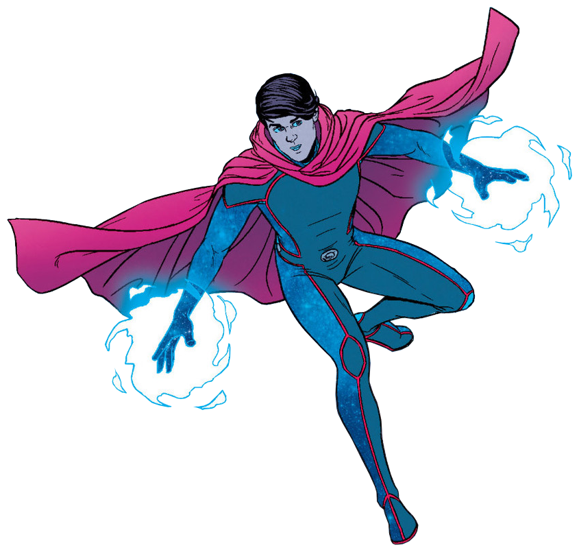 William Kaplan (Earth 616) From Young Avengers Vol 2 13 001.png - Wiccan, Transparent background PNG HD thumbnail