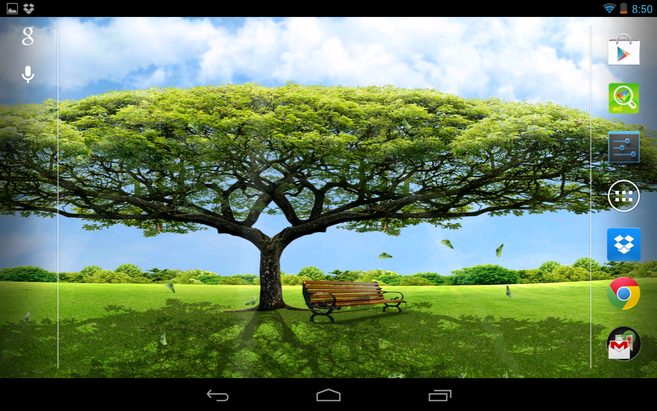 Wide Tree  Screenshot - Wide Tree, Transparent background PNG HD thumbnail