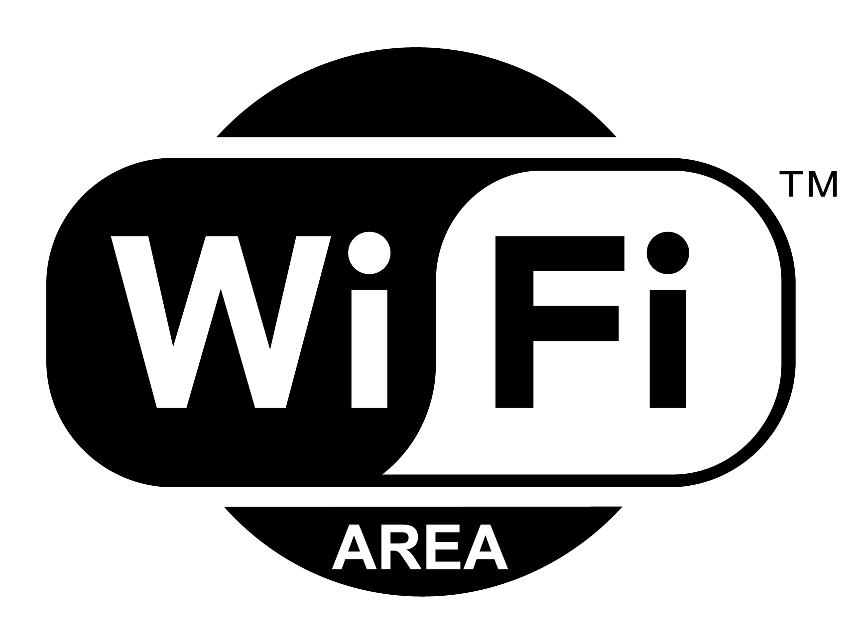 Free Wifi #1275257 - Wifi, Transparent background PNG HD thumbnail