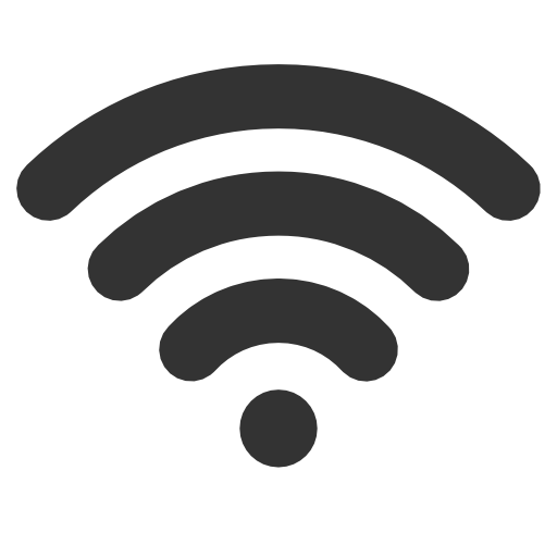 Wi-Fi PNG Pic
