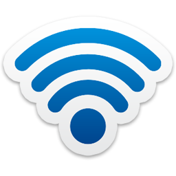 Wifi Icon Png - Wifi, Transparent background PNG HD thumbnail