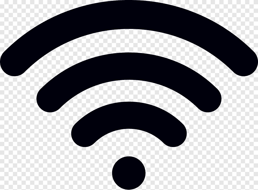 Wi Fi Symbol Wireless Computer Icons, Wifi, Computer Network Pluspng.com  - Wifi, Transparent background PNG HD thumbnail