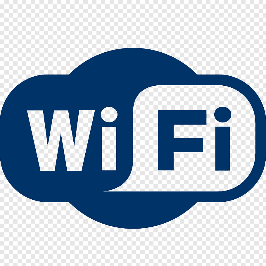 Wifi Logo, Wi Fi Wireless Computer Icons Hotspot, Wifi Free Png Pluspng.com  - Wifi, Transparent background PNG HD thumbnail