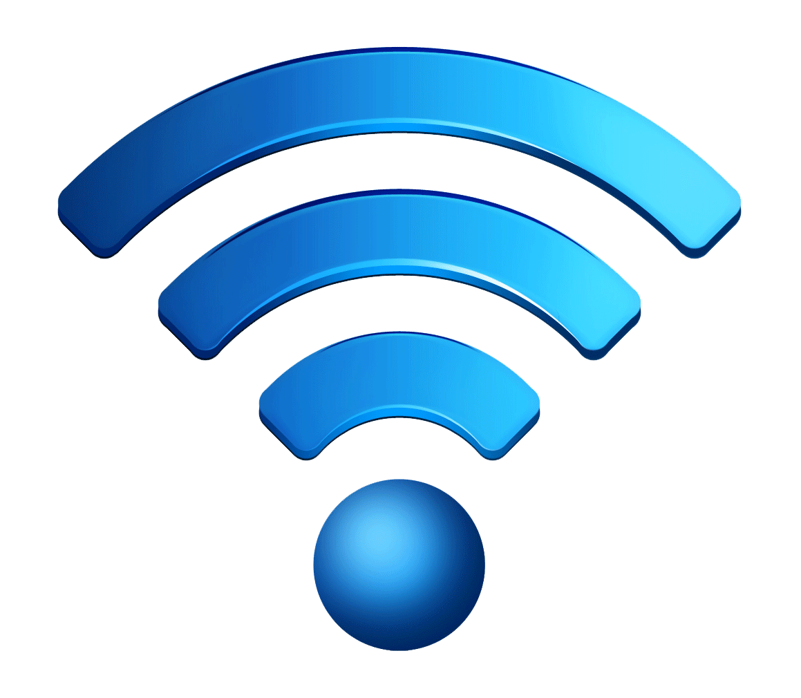 Wi-Fi Png File PNG Image