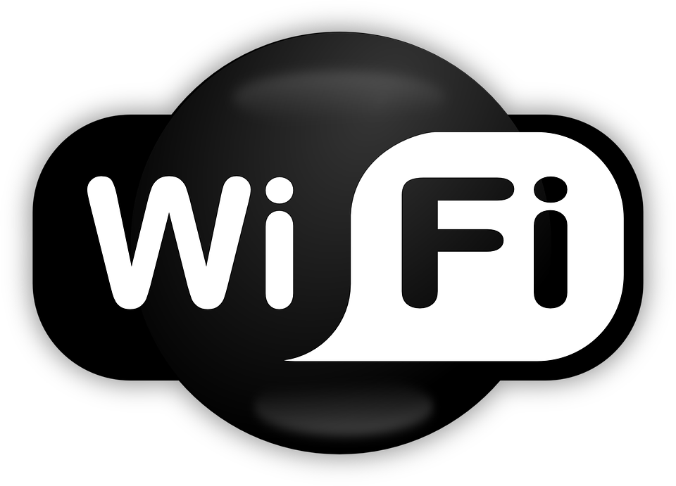 Wifi, Access, Internet, Logo, Network - Wifi, Transparent background PNG HD thumbnail