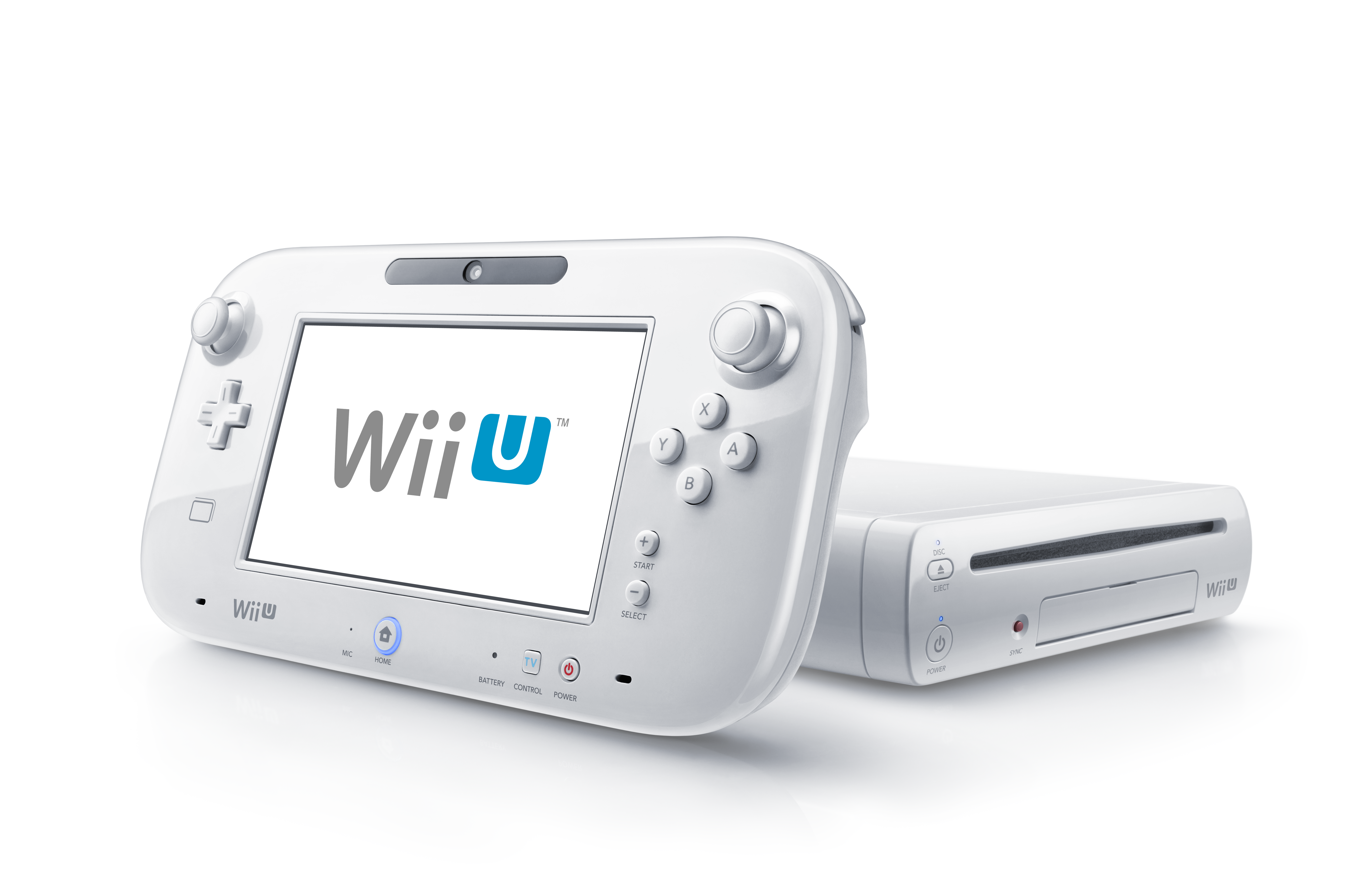 A Recent Advertisement From Walmart Canada States That The Wii U 8Gb Basic Package Will Be Retailing For $199.99 Starting Friday, August 2Nd. - Wii U, Transparent background PNG HD thumbnail