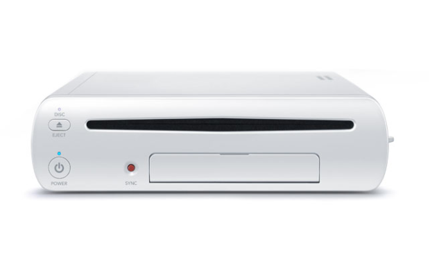 File:wii U Console.png - Wii U, Transparent background PNG HD thumbnail