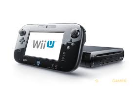 Image - Wii U GamePad - Black