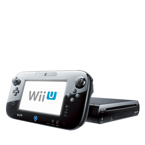 File:Wii U Console and Gamepa