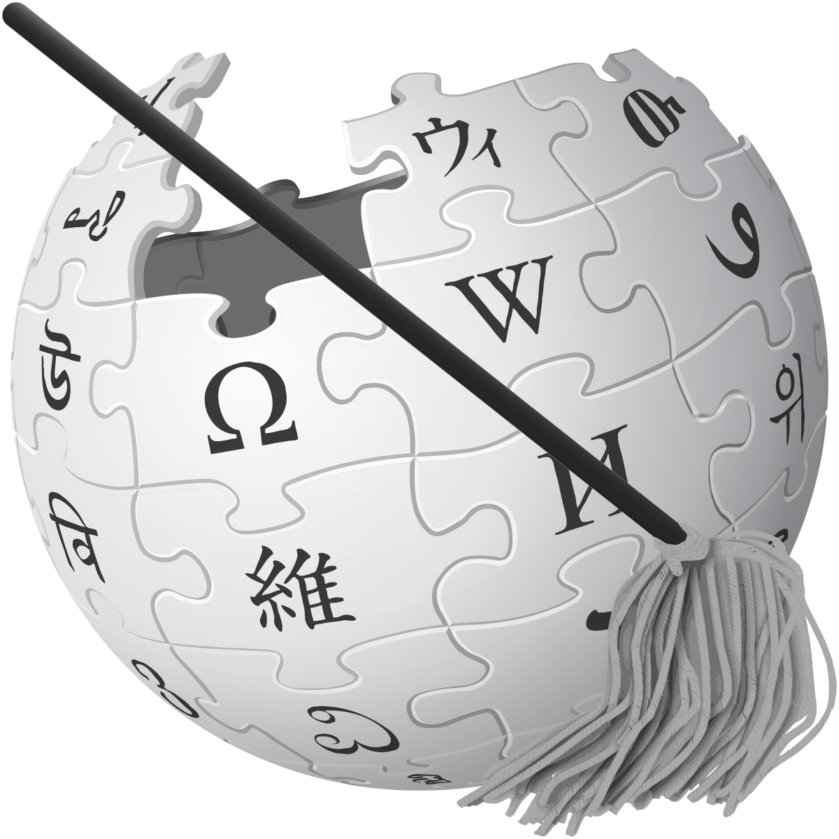 Wikipedia is switching from M
