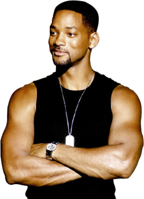 Will Smith Png Hdpng.com 291 - Will Smith, Transparent background PNG HD thumbnail