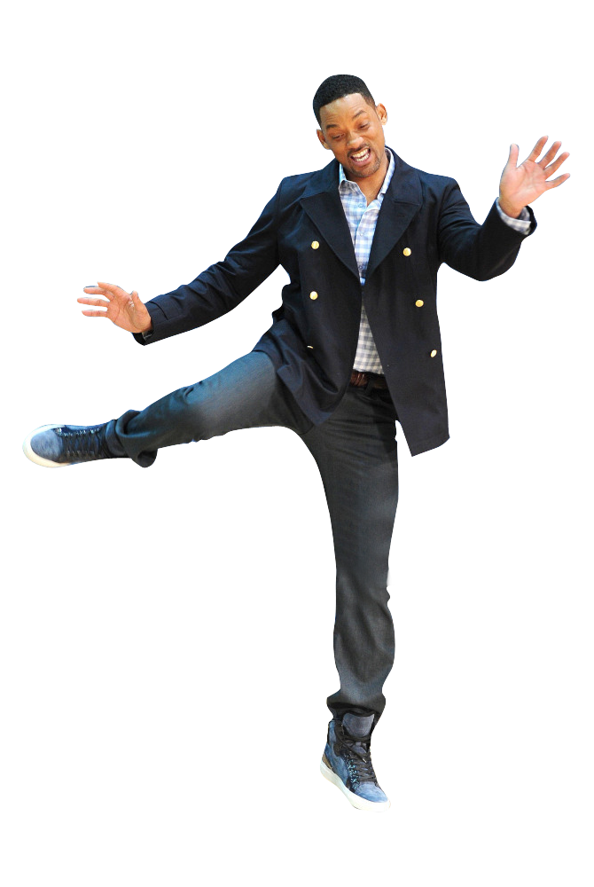 Will Smith Png Hdpng.com 670 - Will Smith, Transparent background PNG HD thumbnail
