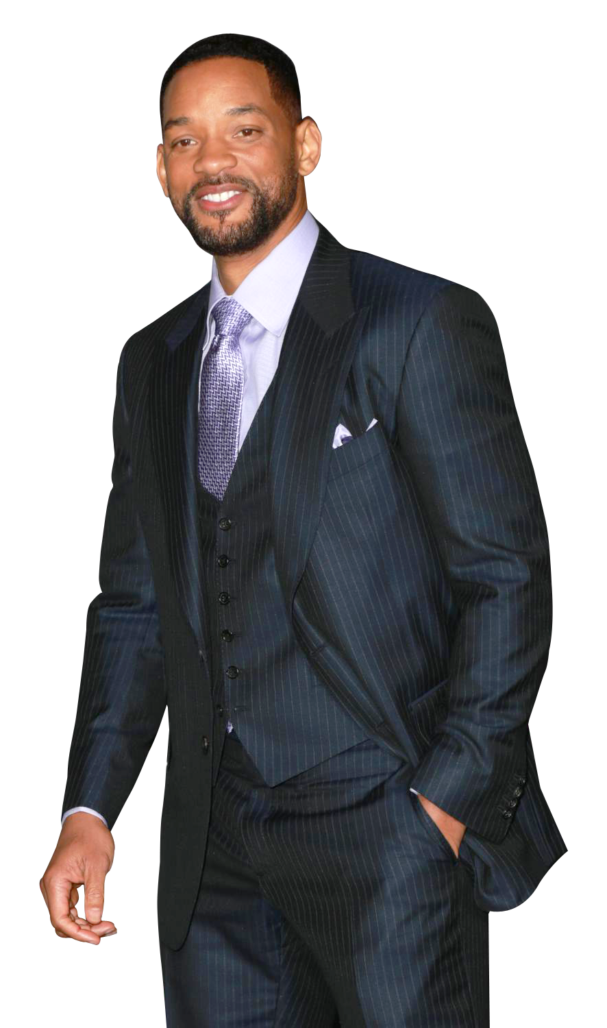 Will Smith PNG-PlusPNG.com-67