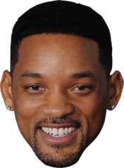 Other Resolutions: 176 × 240 Pixels Hdpng.com  - Will Smith, Transparent background PNG HD thumbnail
