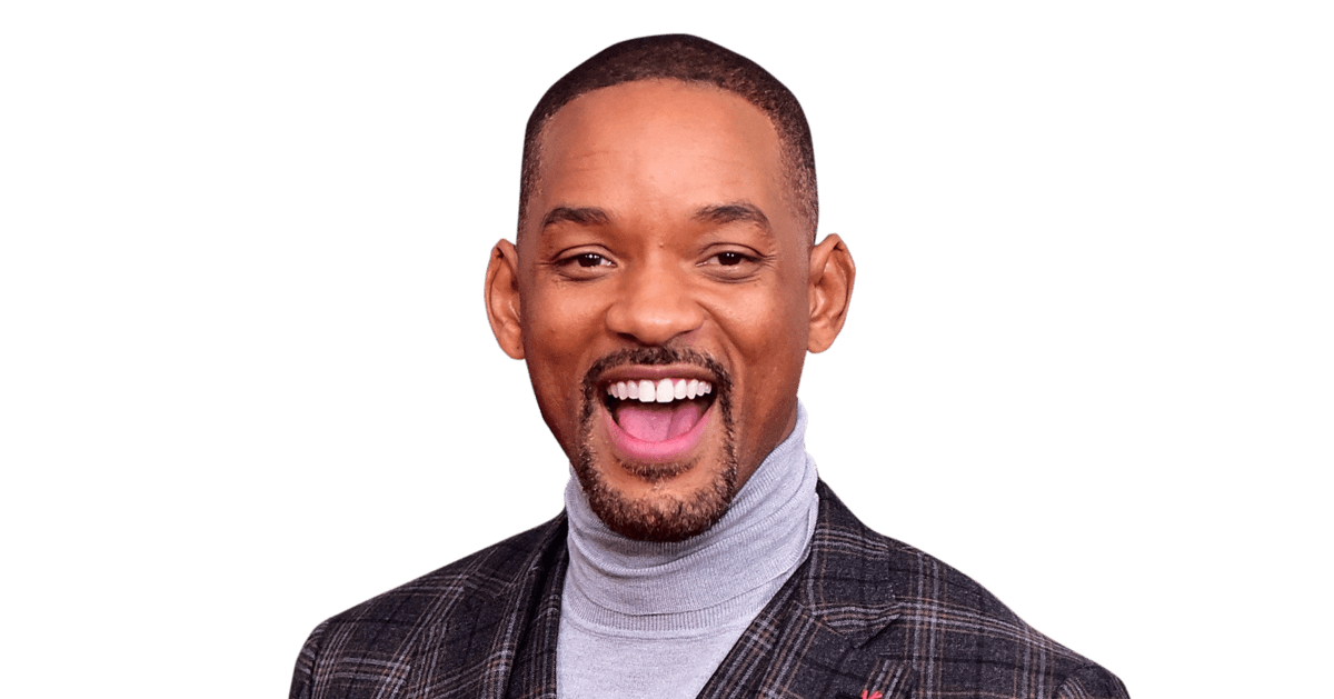 Will Smith Png File - Will Smith, Transparent background PNG HD thumbnail