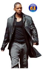 Will Smith Transparent Background - Will Smith, Transparent background PNG HD thumbnail