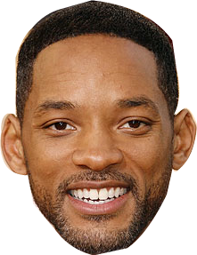 Willsmith.png Hdpng.com  - Will Smith, Transparent background PNG HD thumbnail