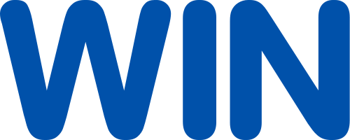 File:win Television Logo.png - Win, Transparent background PNG HD thumbnail
