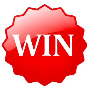 Win 2.png - Win, Transparent background PNG HD thumbnail