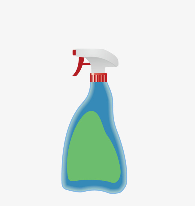 Window Cleaner PNG HD-PlusPNG