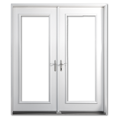 Lumera French Door - Window, Transparent background PNG HD thumbnail
