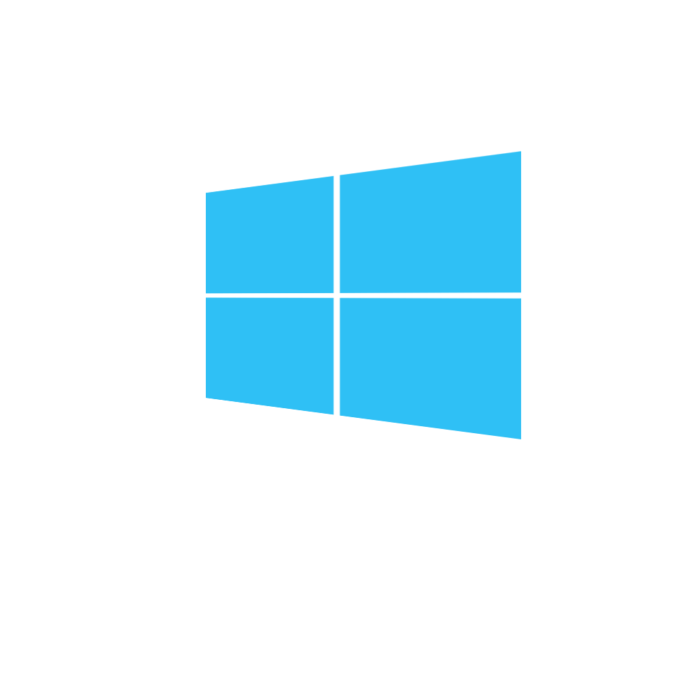 File:windows 10 Logo.png - Windows 10, Transparent background PNG HD thumbnail