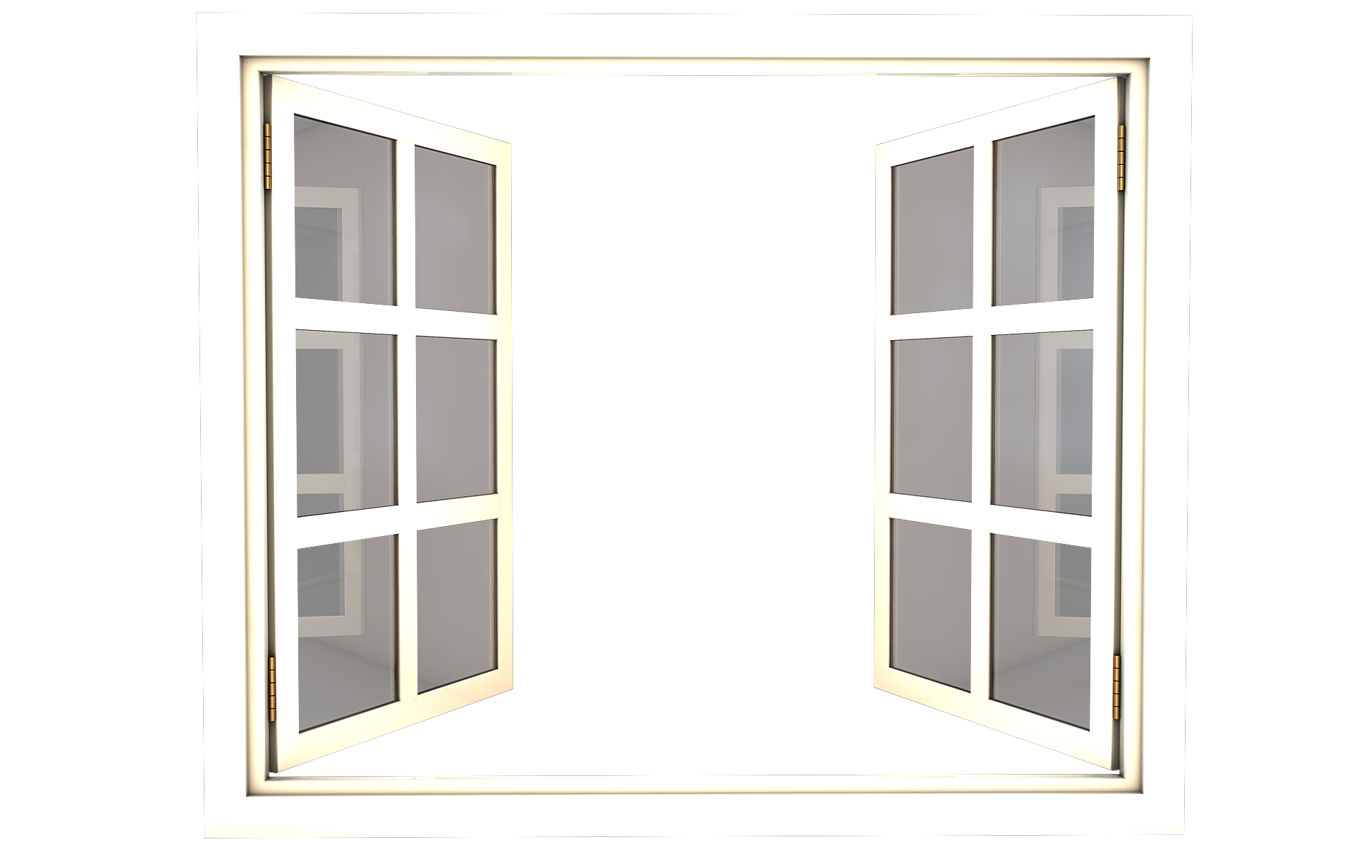 . Hdpng.com Inspiration House Window Png - Windows, Transparent background PNG HD thumbnail