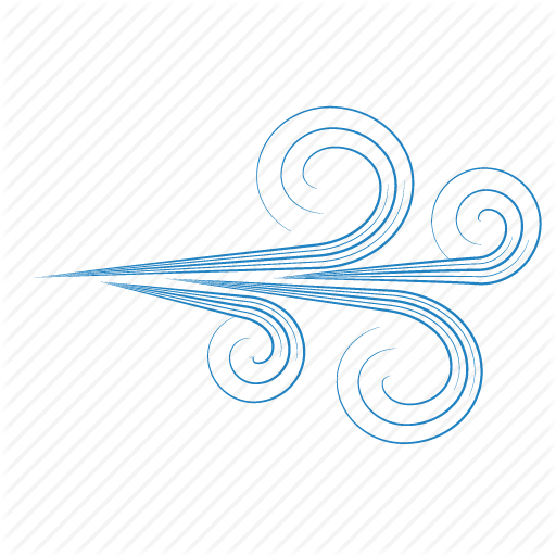 Wind Png Image - Windy, Transparent background PNG HD thumbnail
