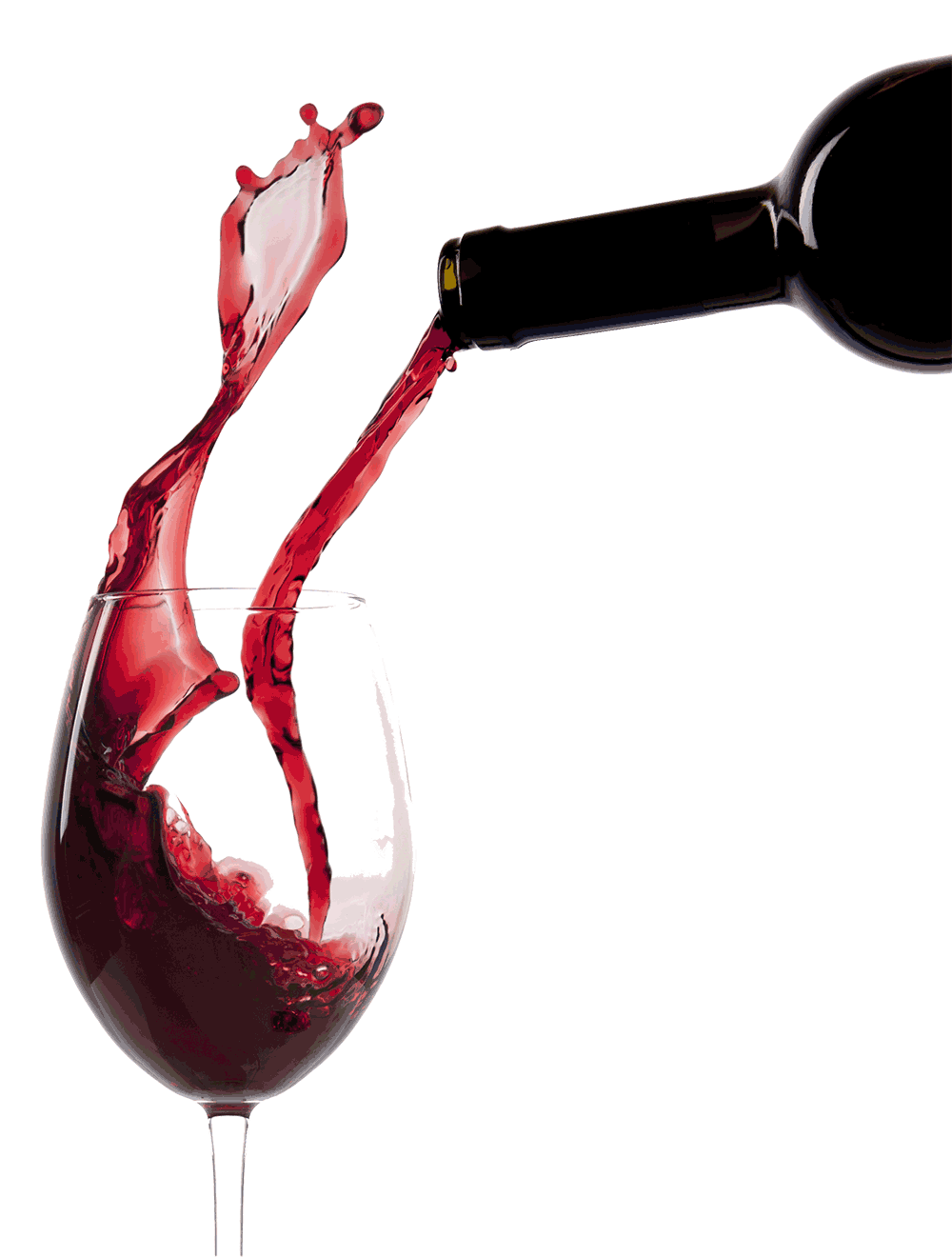 Pouring Red Wine Glass Transparent Png Sticker. Empty Hdpng.com  - Wine Glass, Transparent background PNG HD thumbnail