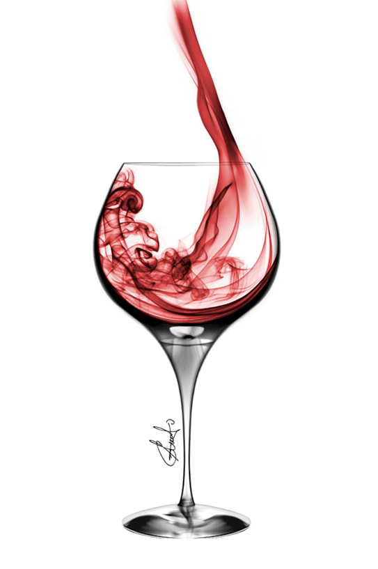   Vip Ohio Wines - Wine Glass, Transparent background PNG HD thumbnail