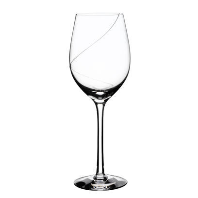 White Wine - Wine Glass, Transparent background PNG HD thumbnail