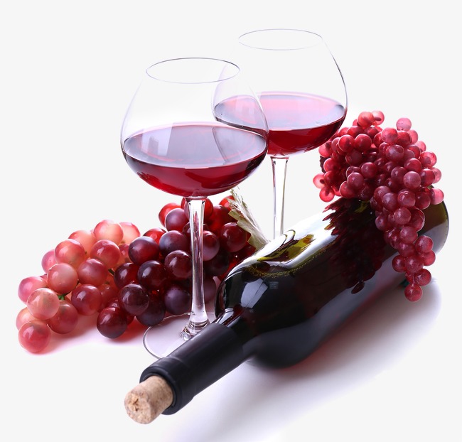 Hd Vine And Wine, Red Wine, Wine, Grape Free Png Image - Wine, Transparent background PNG HD thumbnail