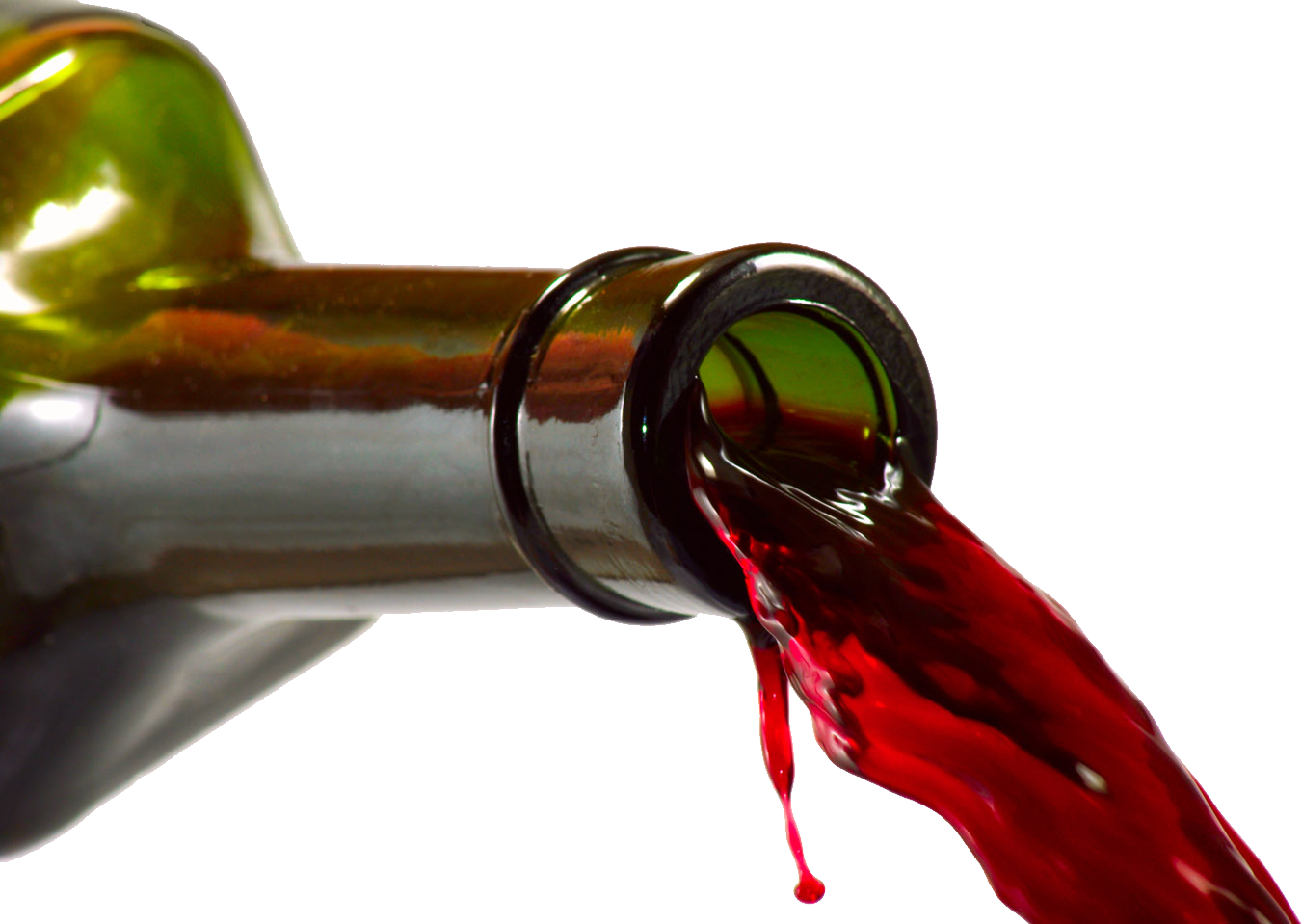Wine Png Image - Wine, Transparent background PNG HD thumbnail