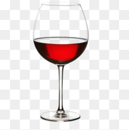Wine, Glass, Wine Glass, Isol