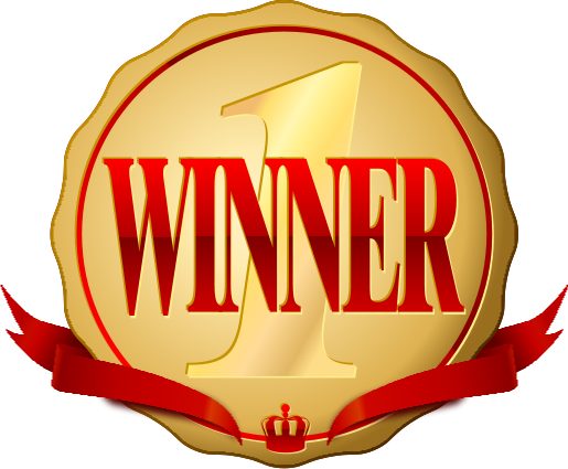 Winner Icon Image #12923 - Winner, Transparent background PNG HD thumbnail