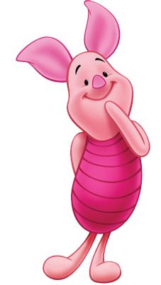 Winnie The Pooh And Piglet Png - Piglet2.png (227×400) · Pigletseeyoretiggerpiglet Winnie The Poohpooh Hdpng.com , Transparent background PNG HD thumbnail
