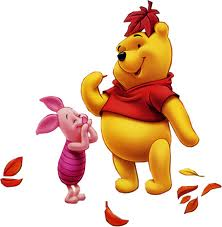 Winnie The Pooh Images Pooh And Piglet Wallpaper And Background Photos - Winnie The Pooh And Piglet, Transparent background PNG HD thumbnail