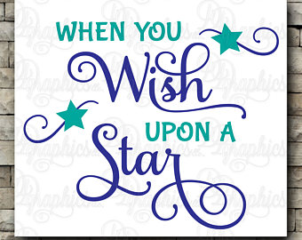 Wish Upon A Star Png Hdpng.com 340 - Wish Upon A Star, Transparent background PNG HD thumbnail