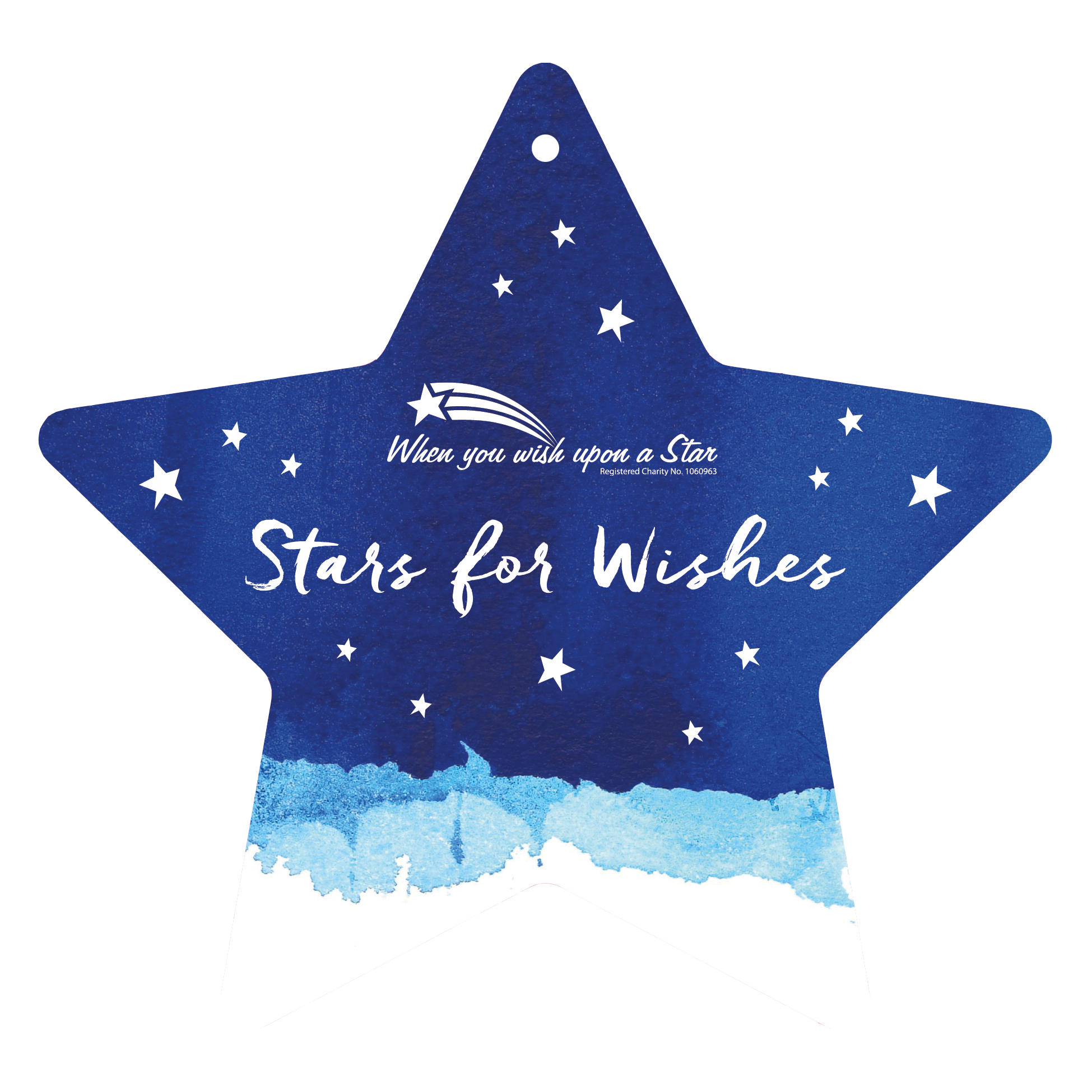 Wish Upon A Star Png - Sfw Star Decoration 3Aw2 Front (2), Transparent background PNG HD thumbnail
