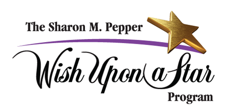 Wish Upon A Star Png - Sharon Pepper Wish Upon A Star Program, Transparent background PNG HD thumbnail
