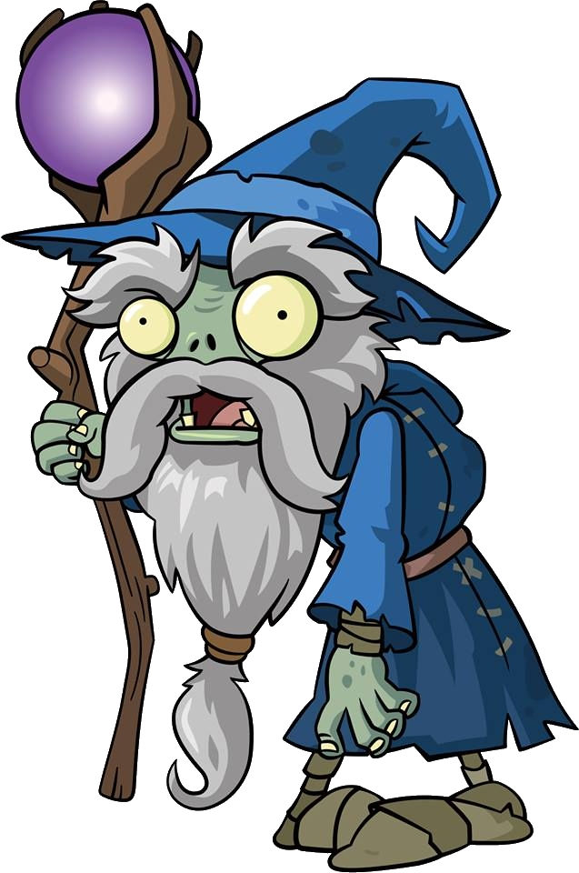 Hd Wiz.png - Wizard, Transparent background PNG HD thumbnail